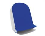 portarifiuti l.4 gedy g-moby - Edil Casa | Arredo bagno Termoarredi, Design di interni